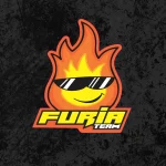 LOGO TEAM FURIA